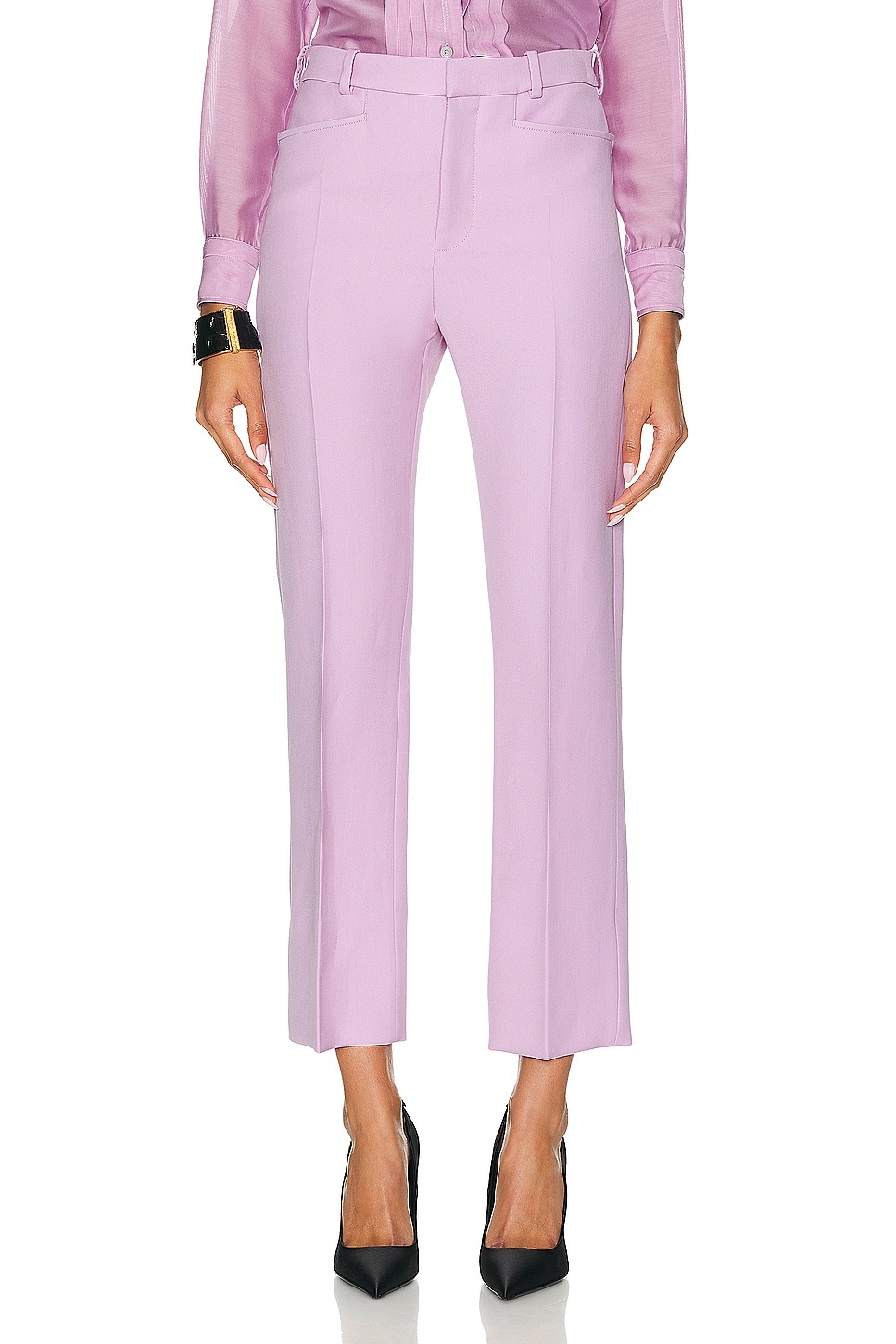 Tailored Pant - 1
