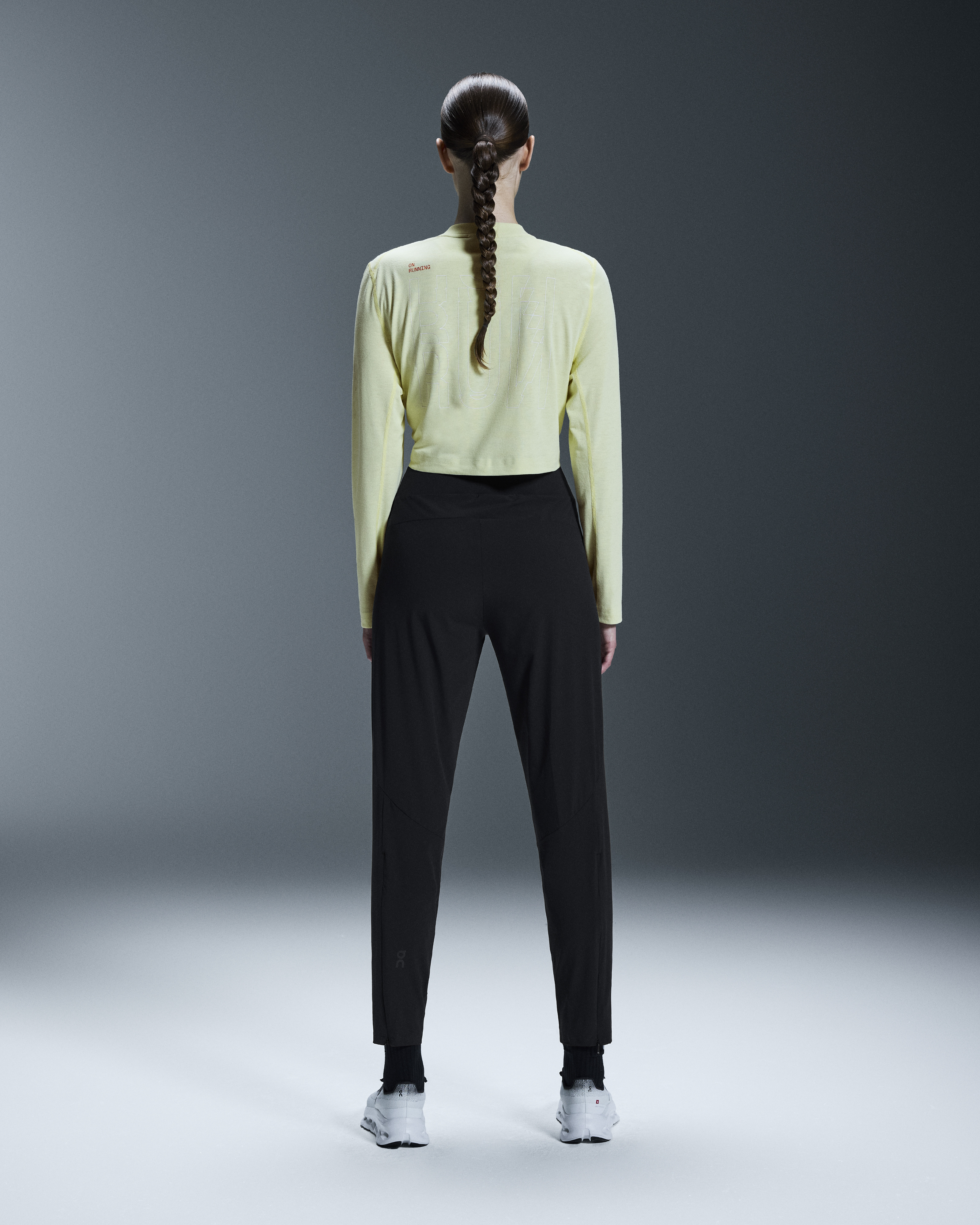 Lightweight Pants - 2