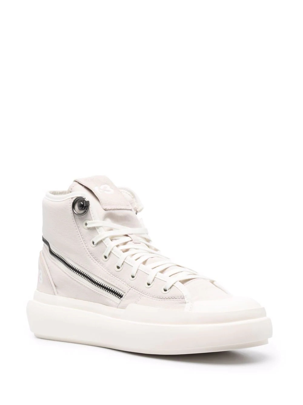 Ajatu high-top sneakers - 2