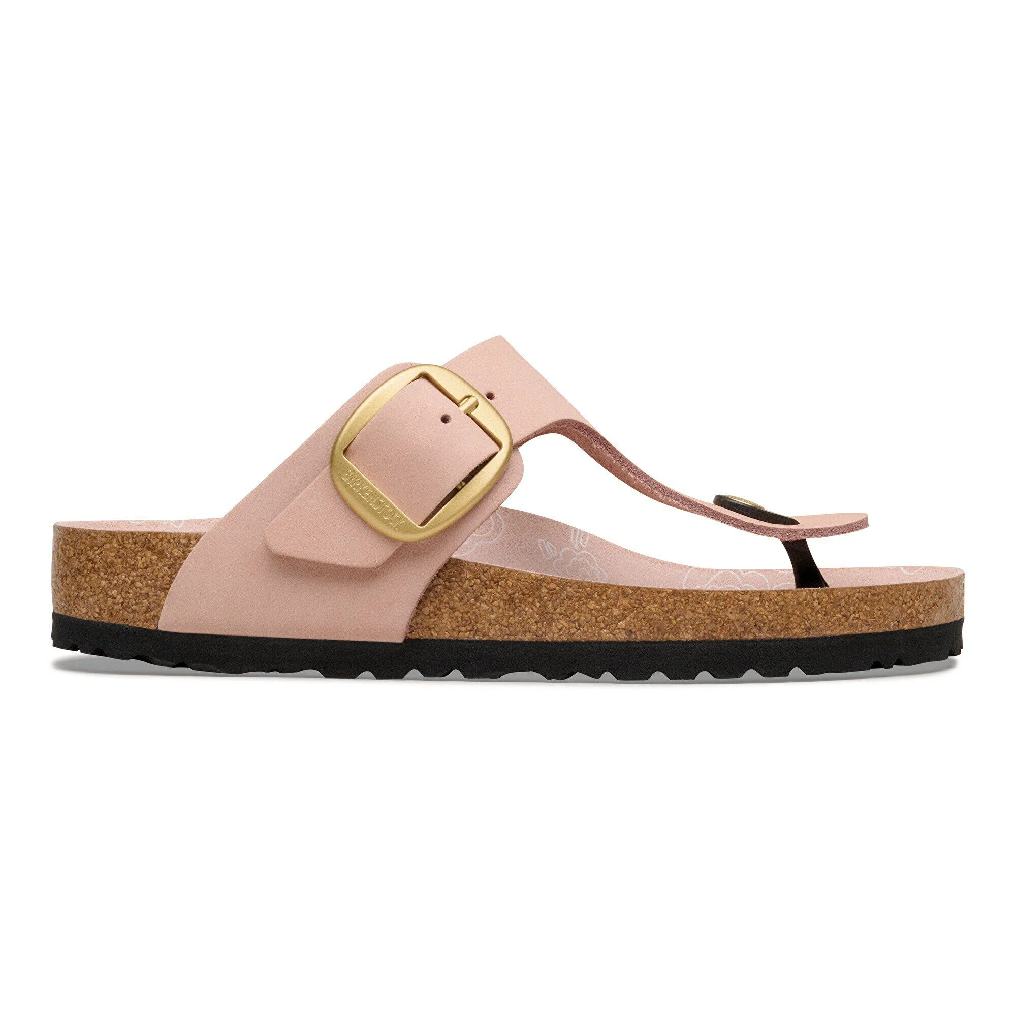Gizeh Big Buckle - 1