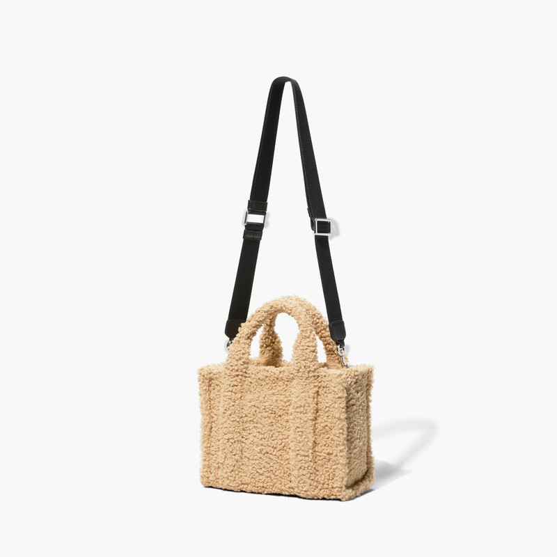 THE TEDDY MINI TOTE BAG 3