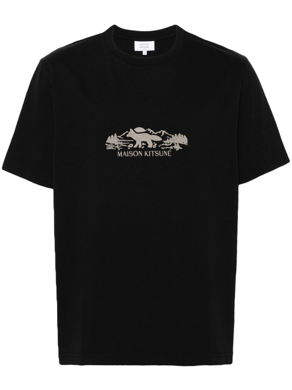 Outdoor Profile Fox T-shirt - 1