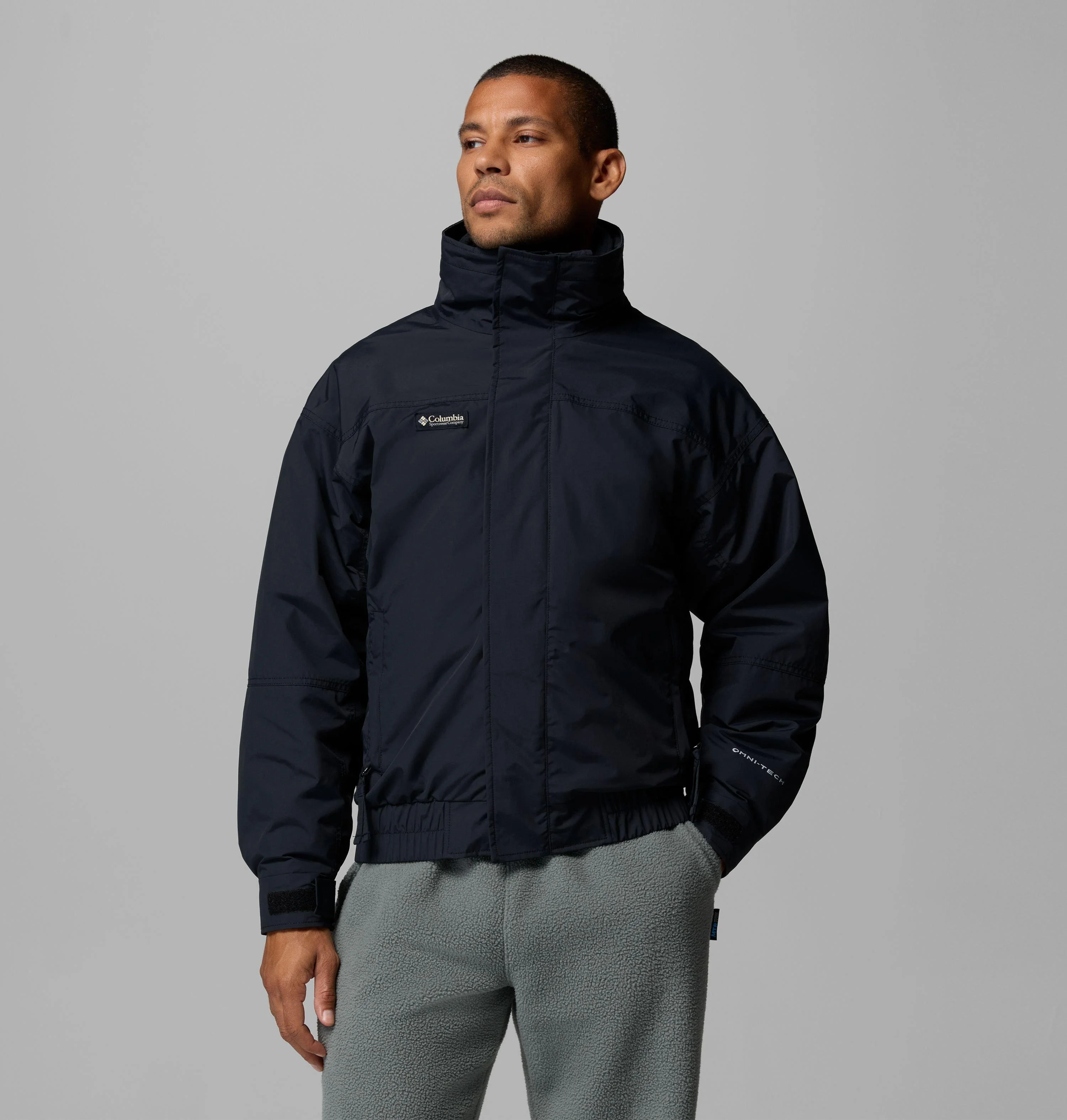 Bugaboo II 1986 Interchange Jacket - 1