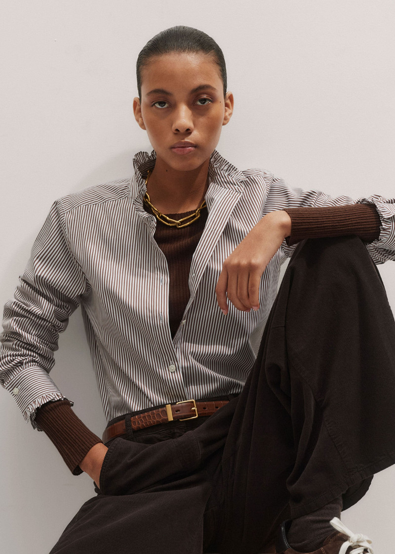 Impossibly Soft Shirt 1