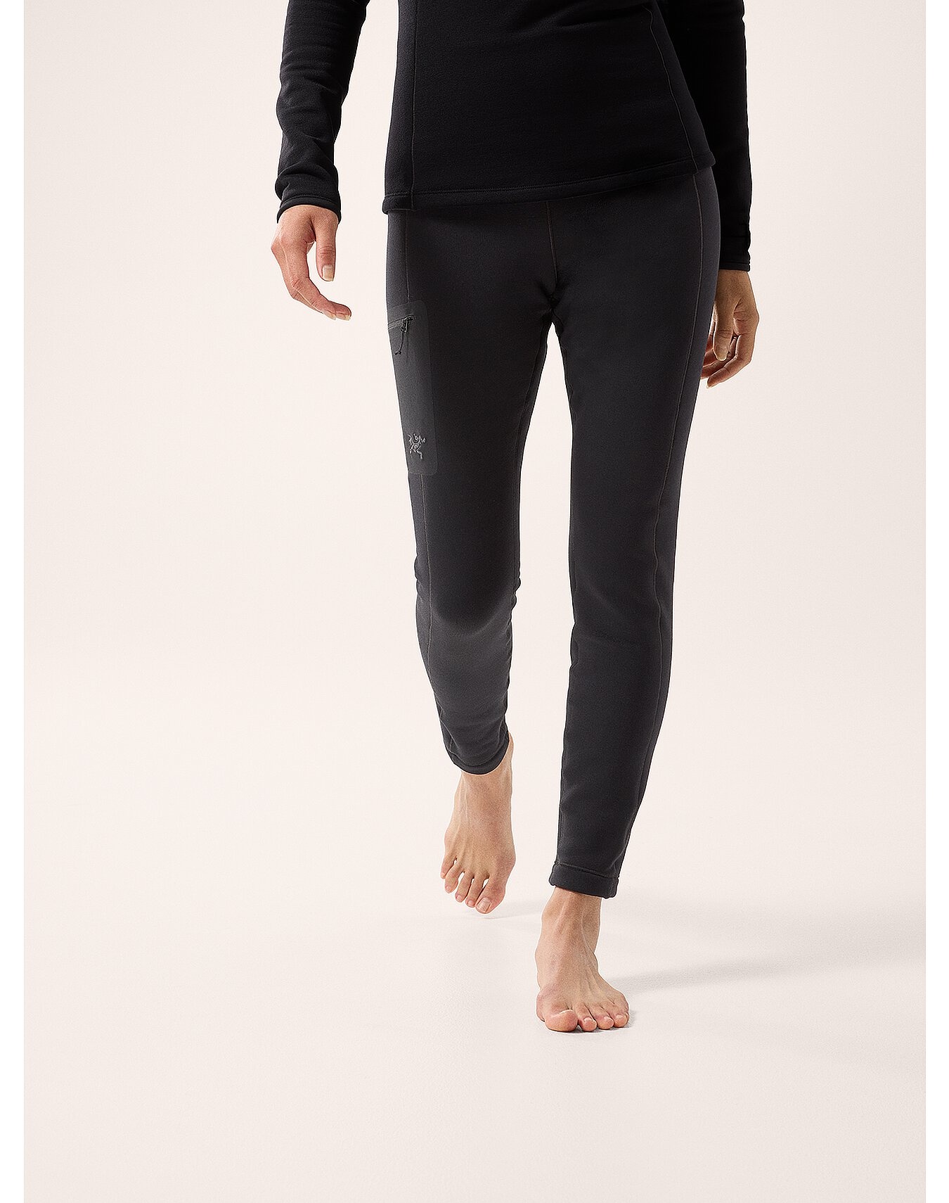 Rho Heavyweight Bottom - 2