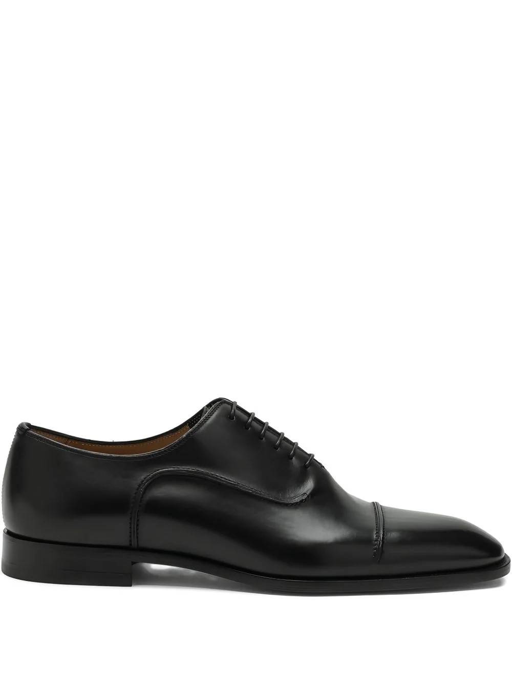 Greggo lace-up Oxford shoes - 1