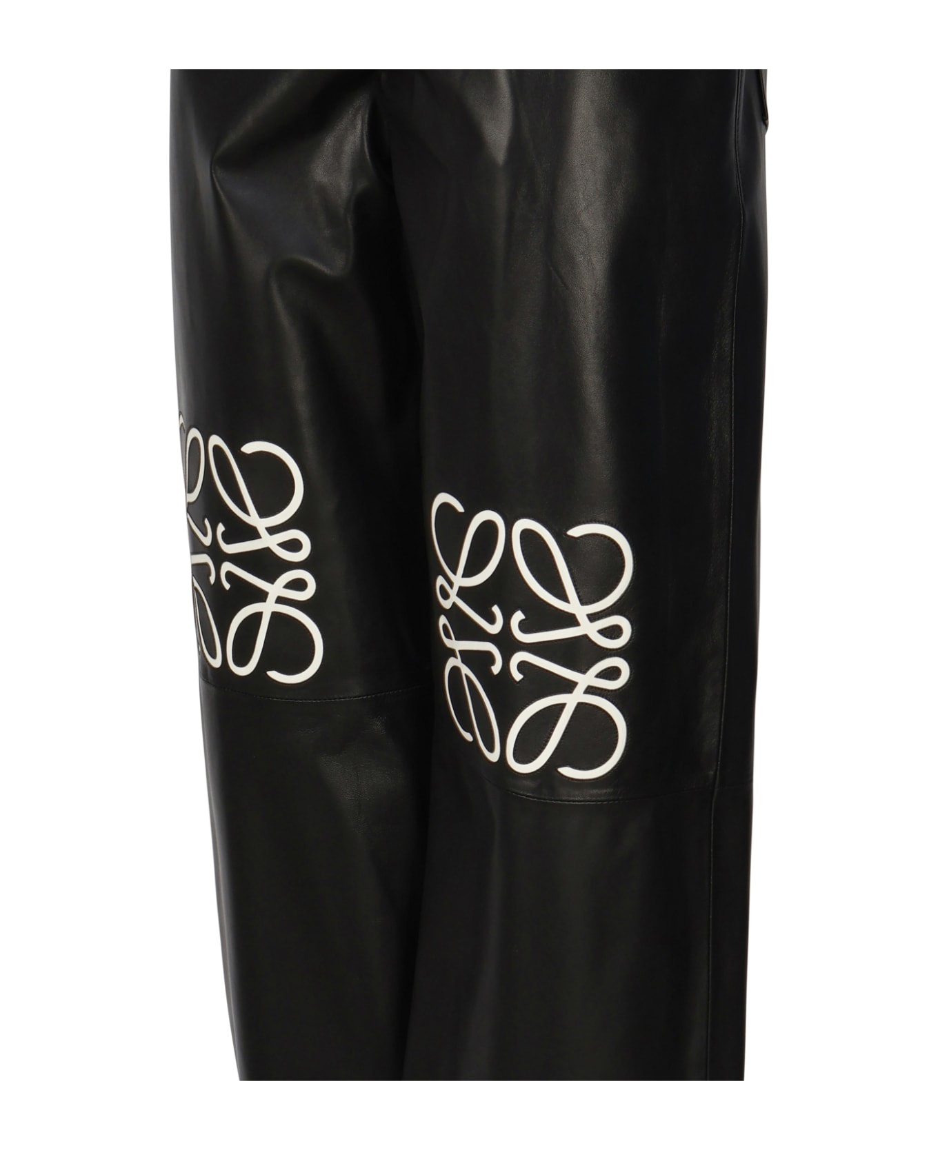 'anagram' Baggy Trousers - 2