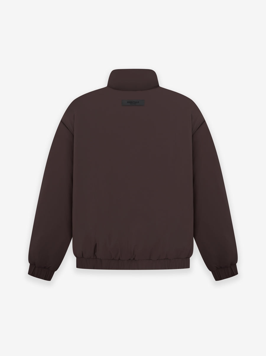 Nylon Puffer Jacket - 2