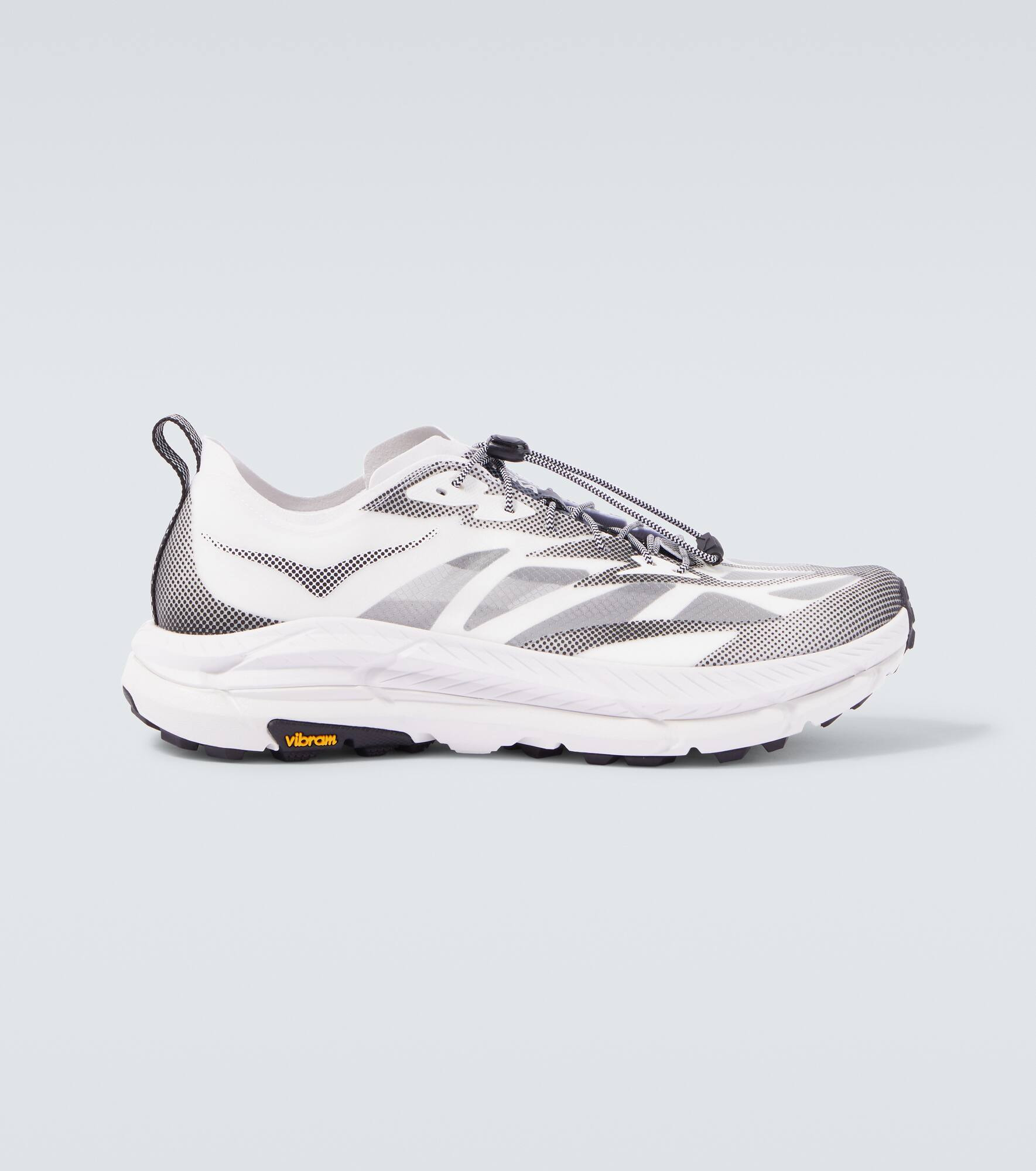 Mafate Speed 4 Lite trail running shoes - 1