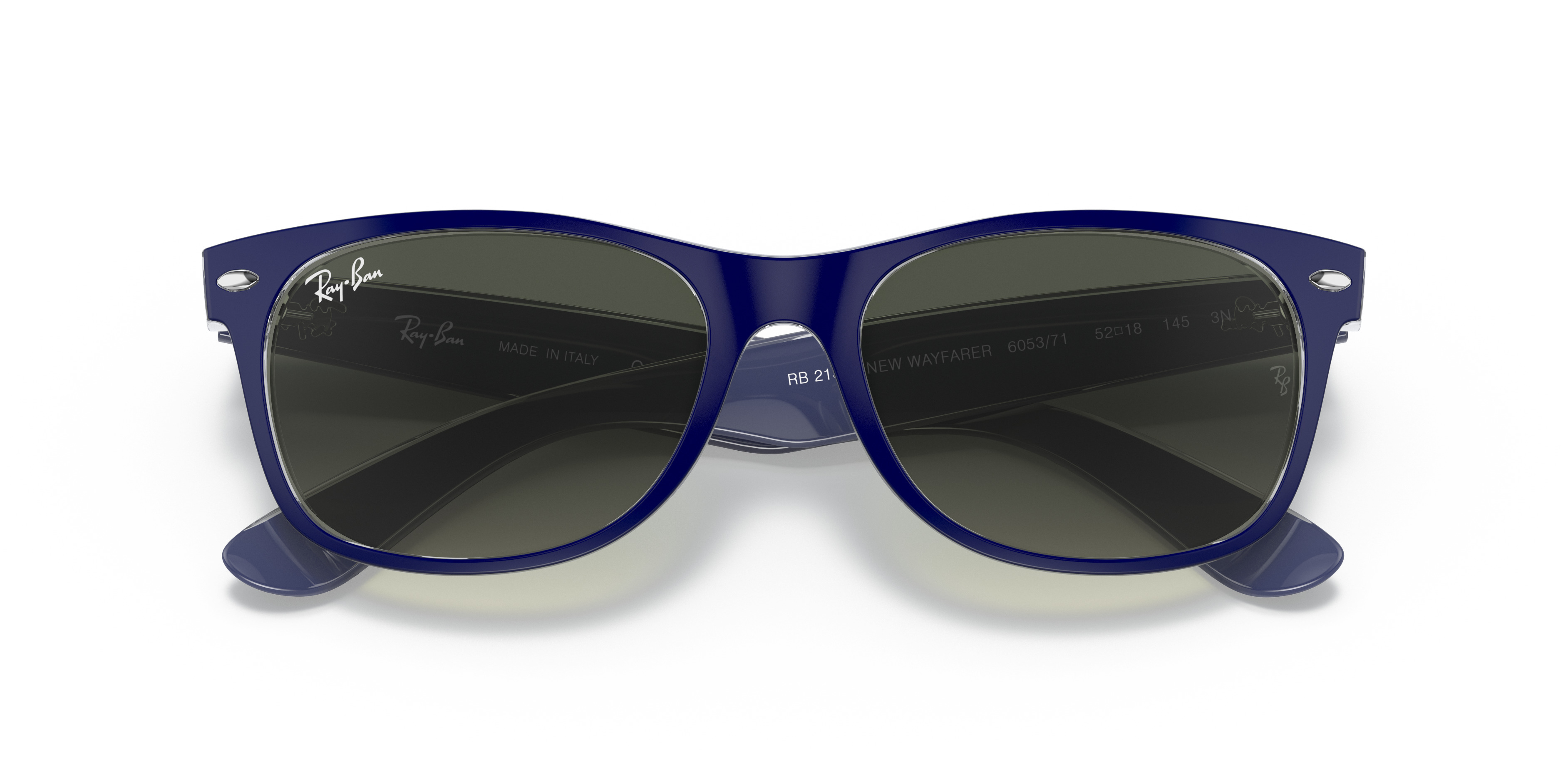NEW WAYFARER COLOR MIX - 2