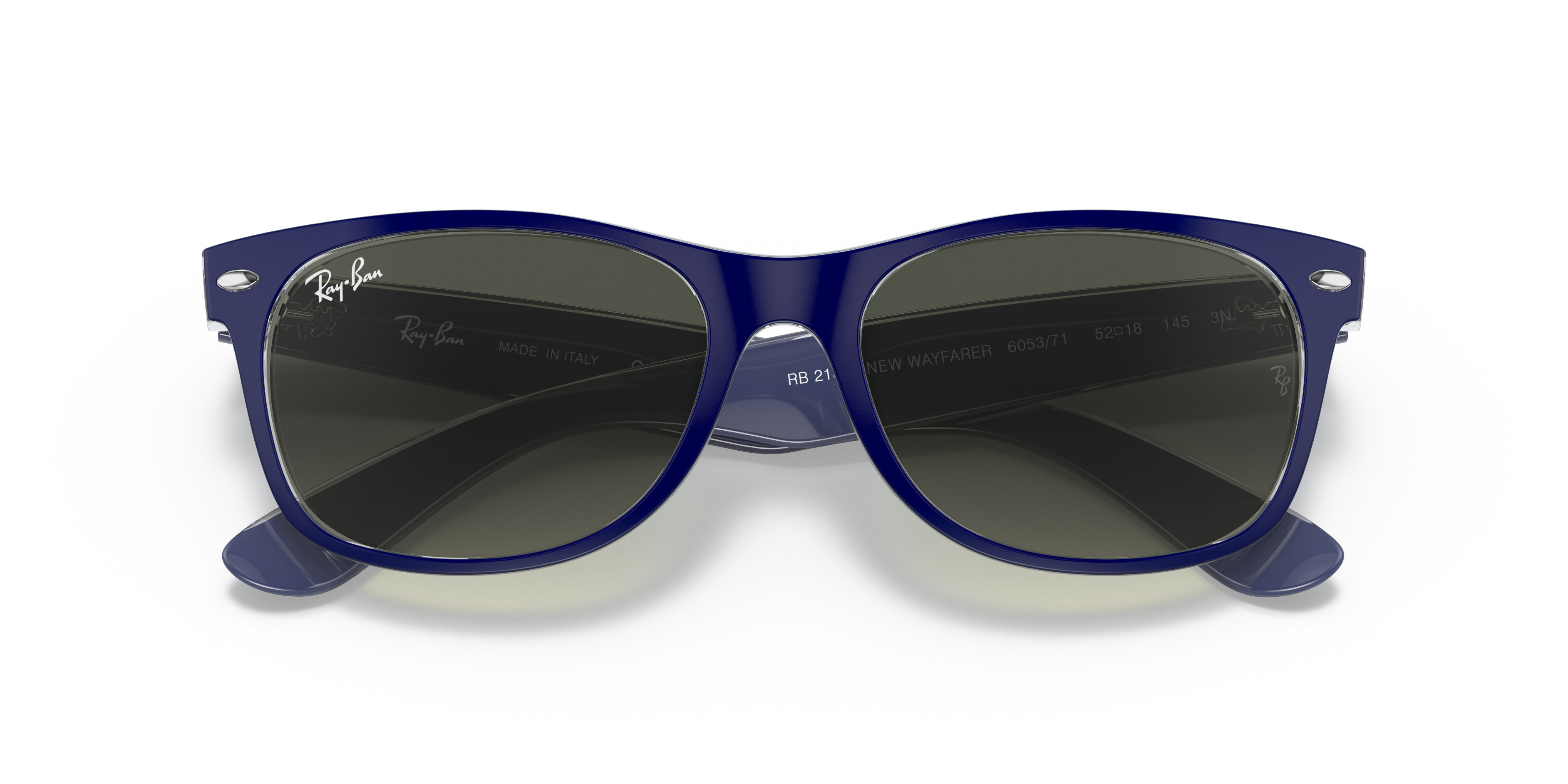 NEW WAYFARER COLOR MIX - 6