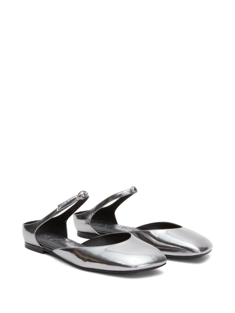 3.1 Phillip Lim Mary Jane ballerina outlook