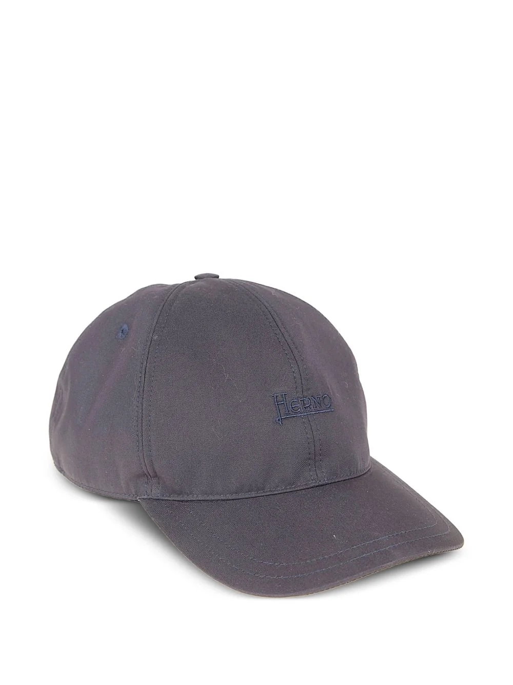logo baseball cap - 1