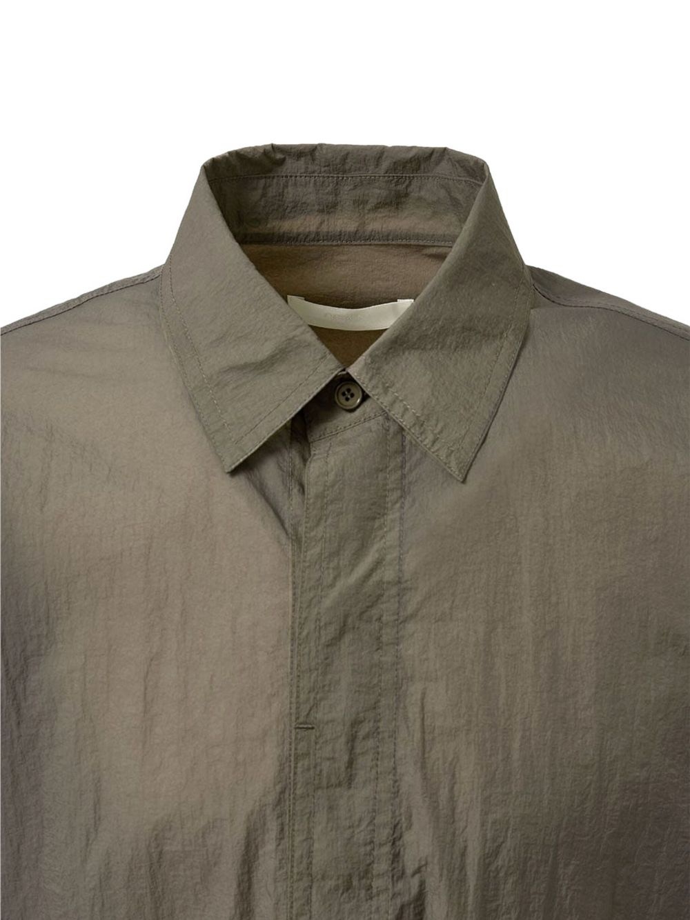 long-sleeve shirt - 3