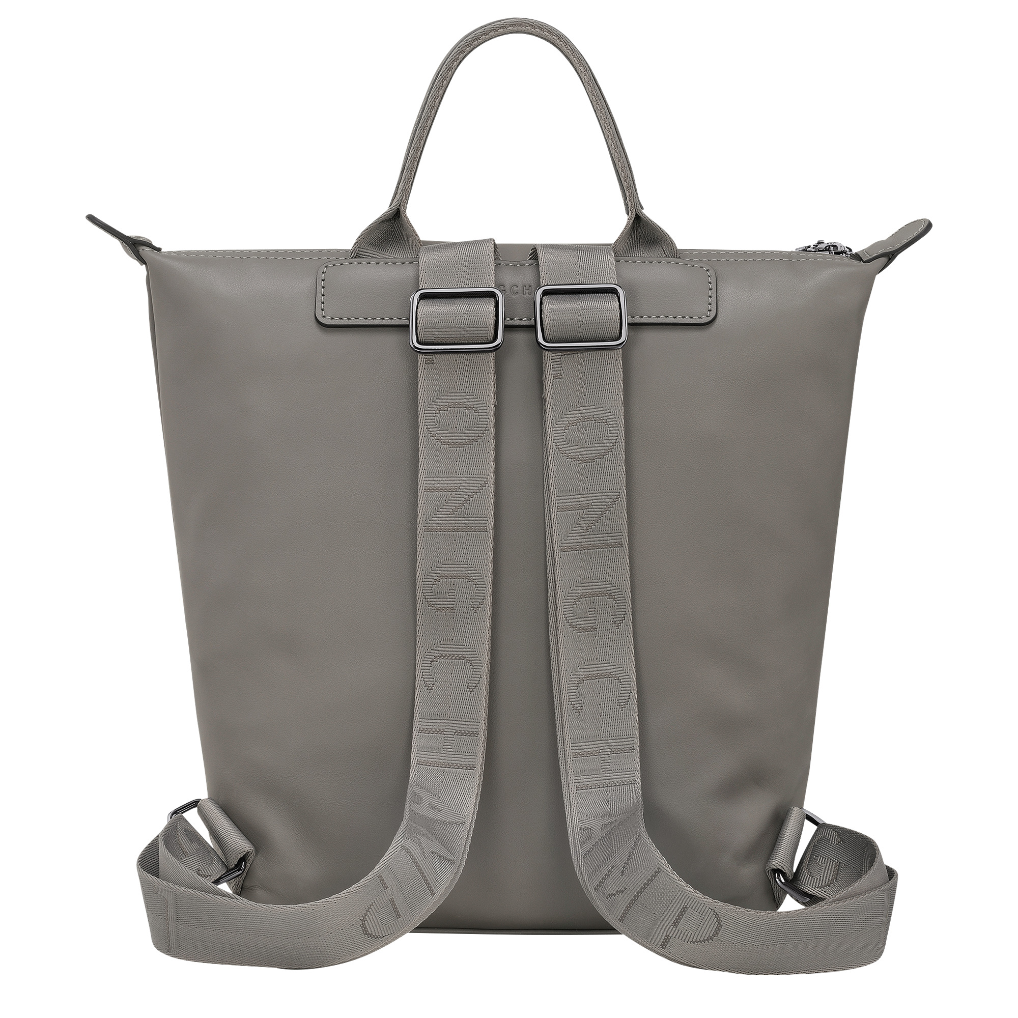 Le Pliage Xtra S Backpack Turtledove - Leather - 3