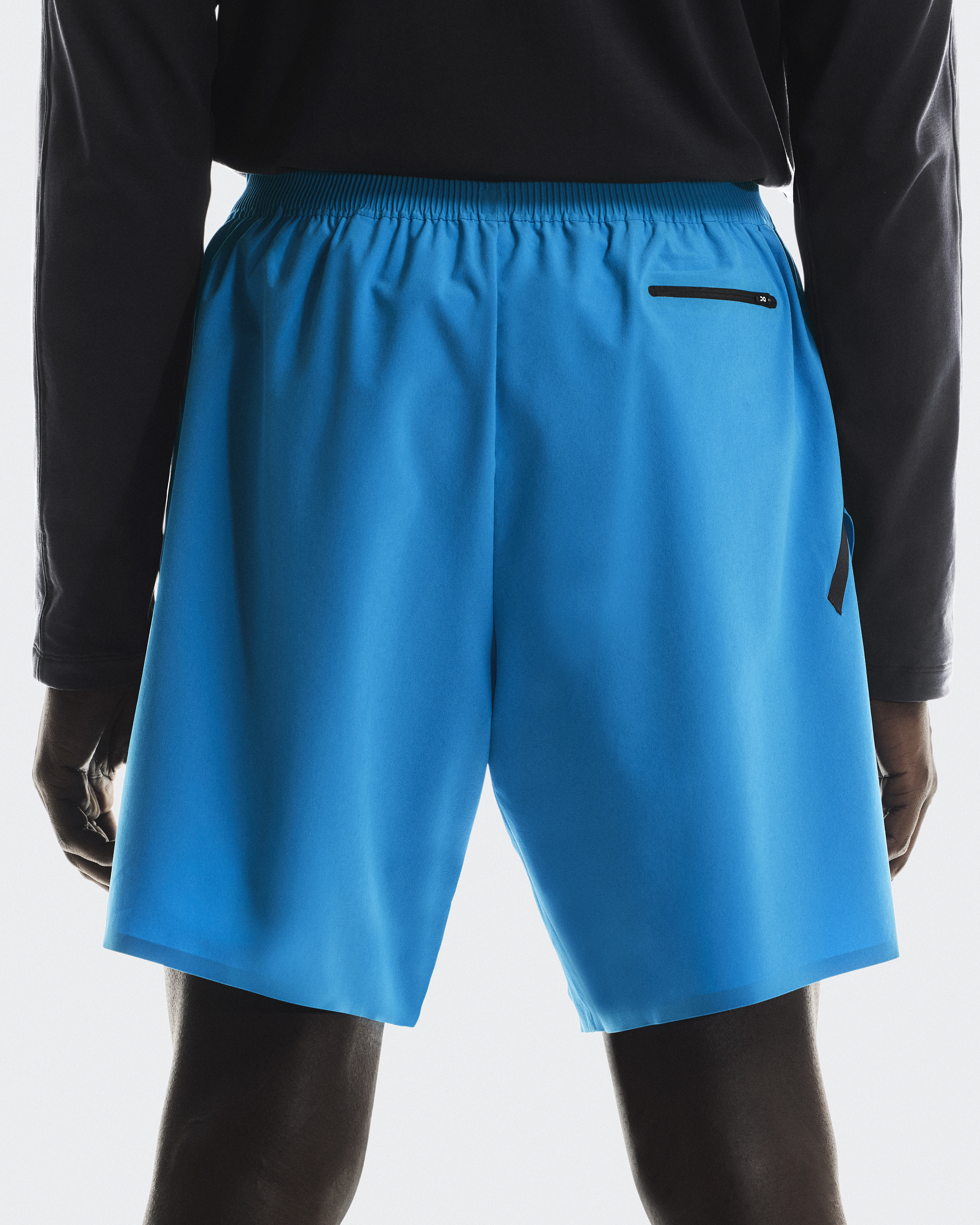 Train Shorts - 5