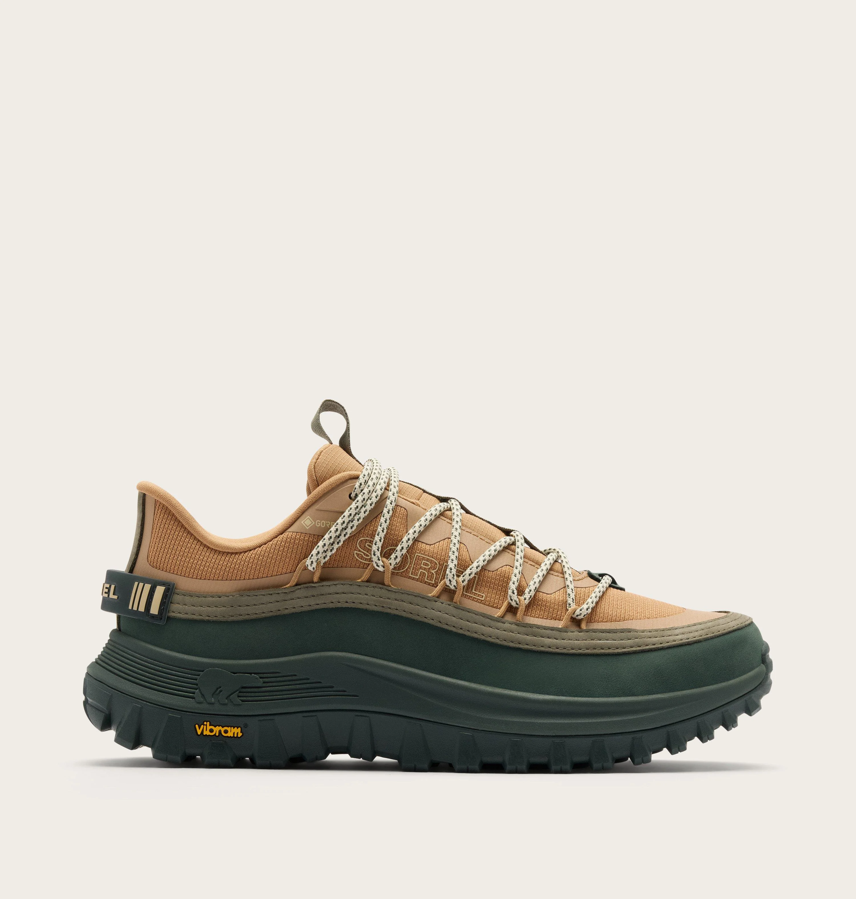 Callsign Horizon™ Low GTX Men's Waterproof Sneaker - 1
