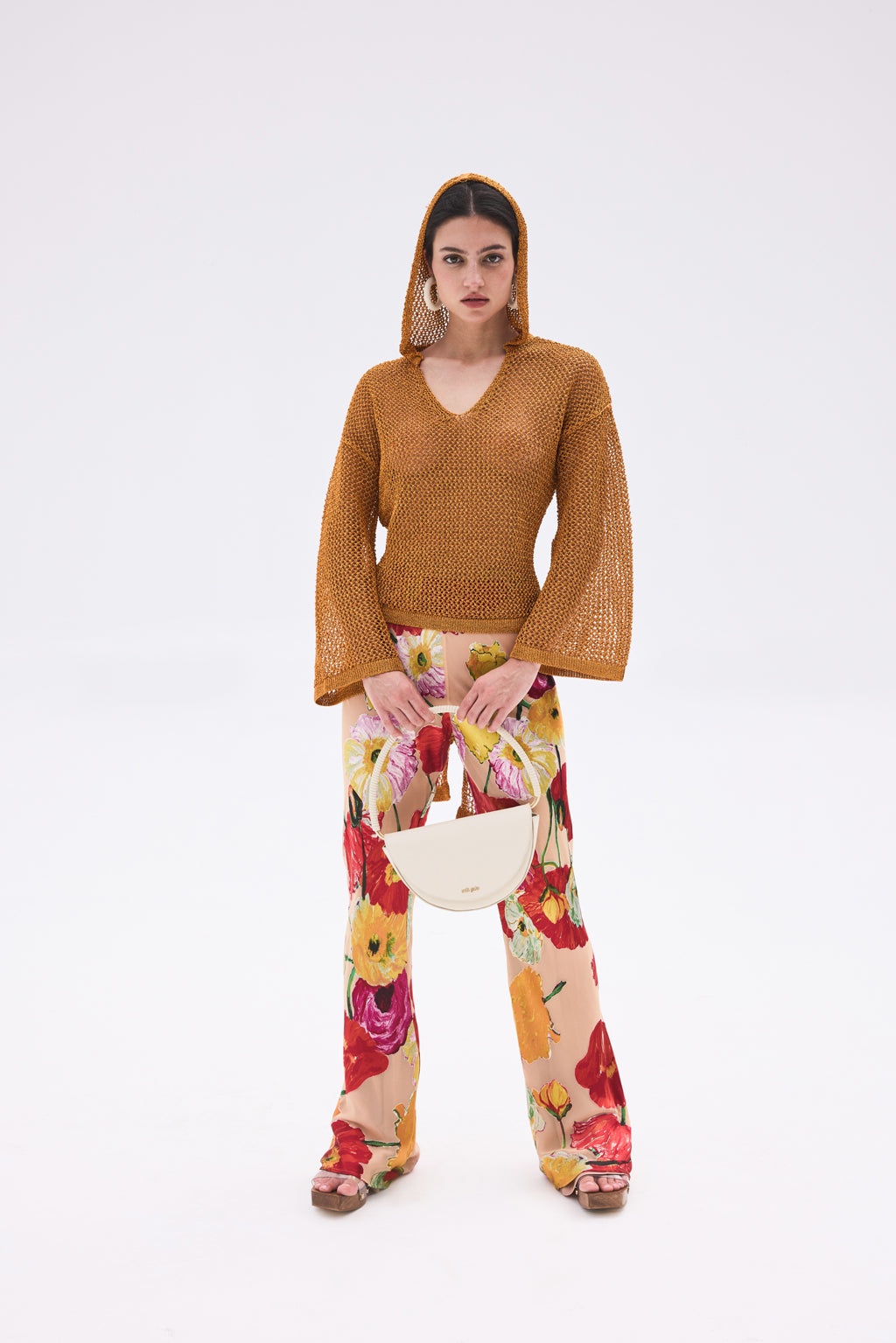 CATHERINE KNIT SWEATER - 5