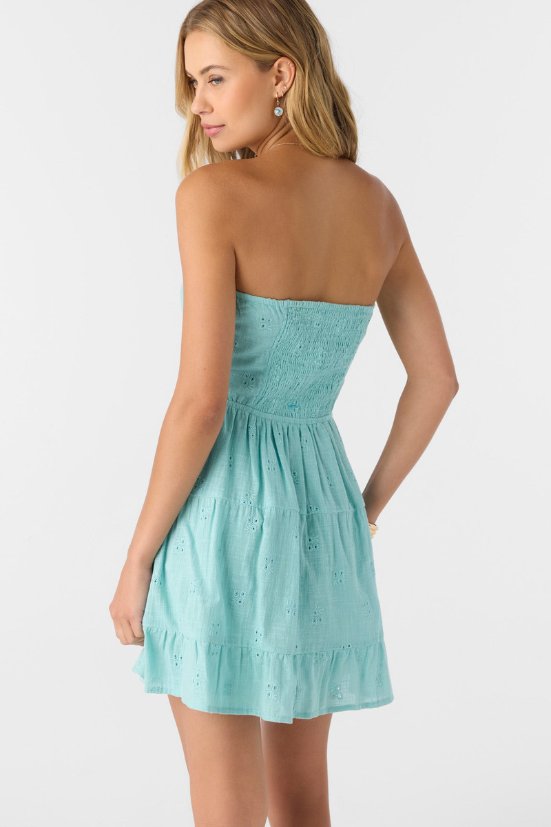 O'Neill Naya Short Dress outlook