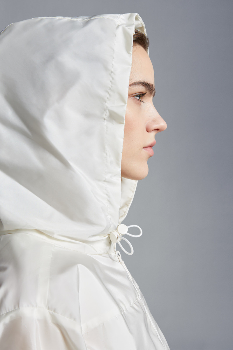 Filira Hooded Jacket 7
