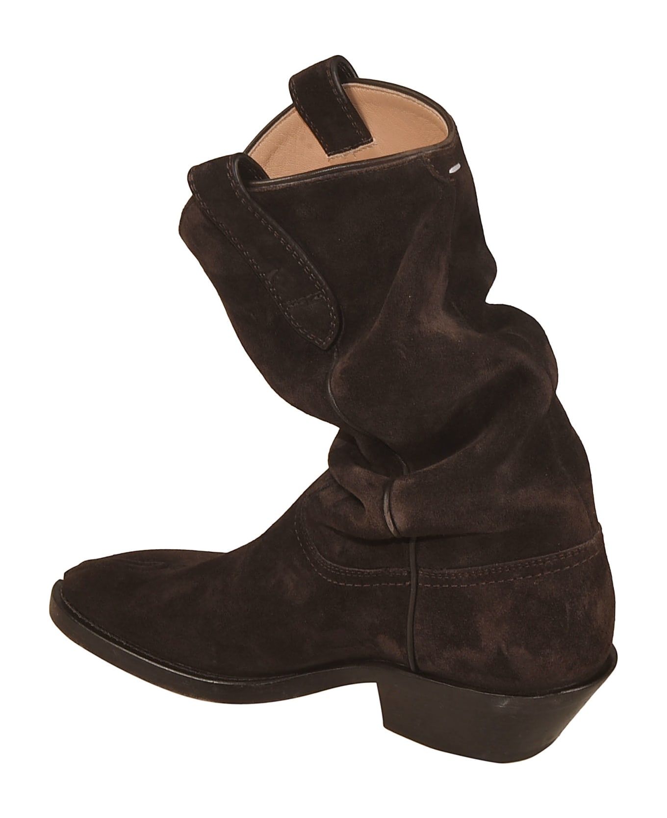 Fitted Classic Boots - 3