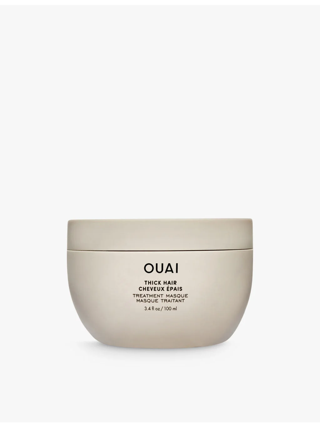 Thick Hair masque 100ml - 1