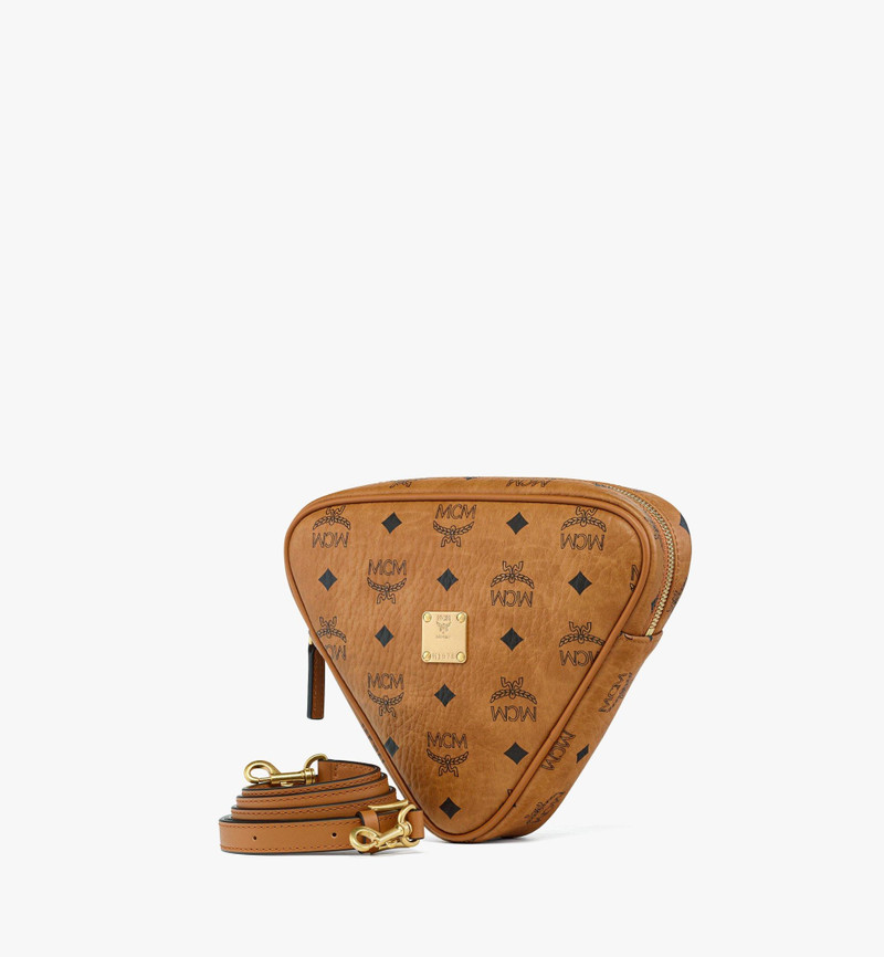 Aren Tambourine Pouch in Visetos 3