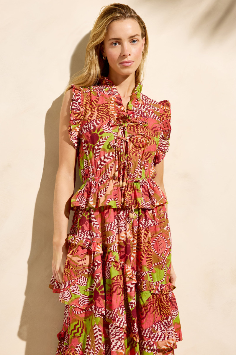 TRACEY DRESS 3