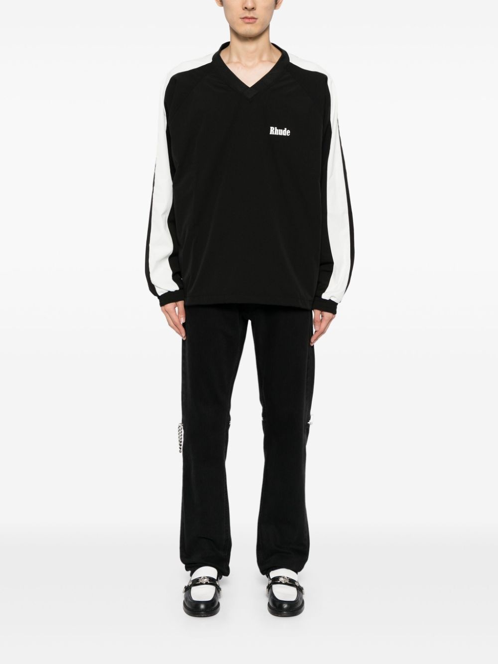 Raven sweatshirt - 2