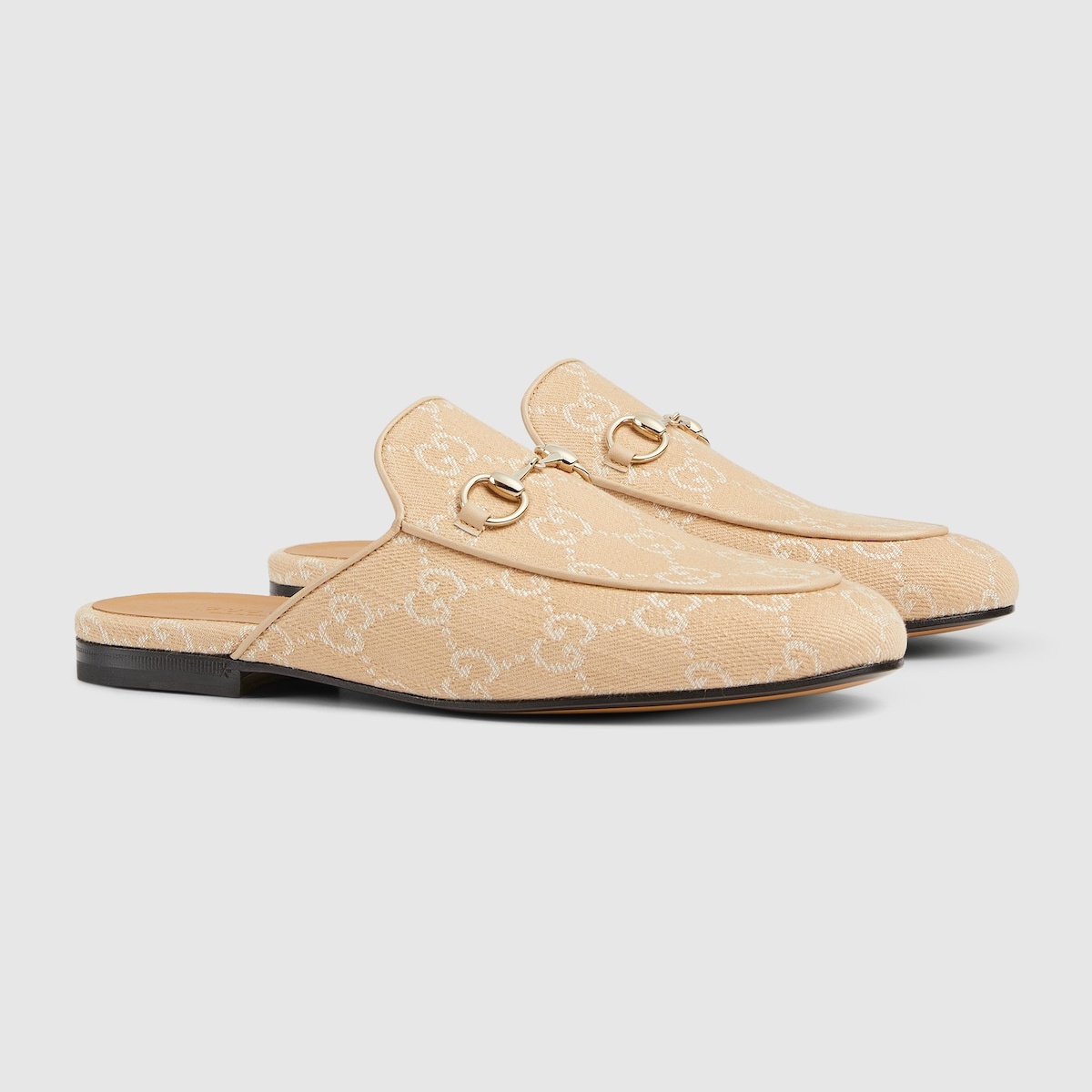 Women's Princetown slipper - 2