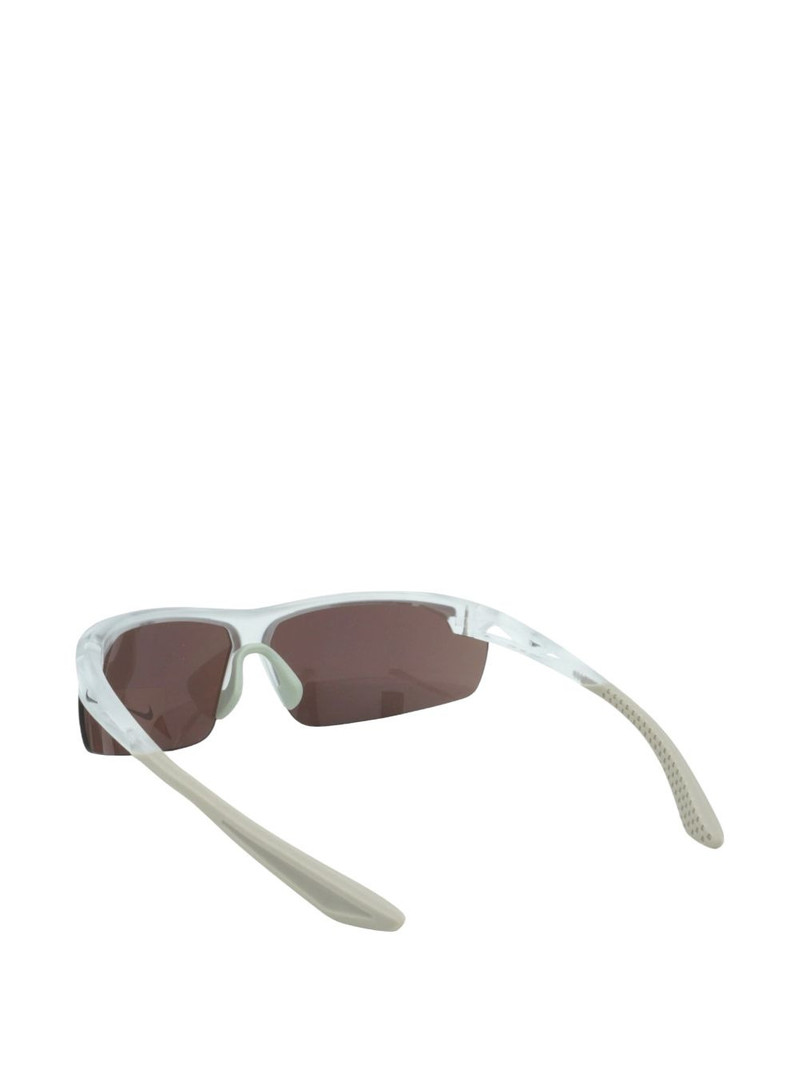Nike Windtrack E square-frame sunglasses outlook