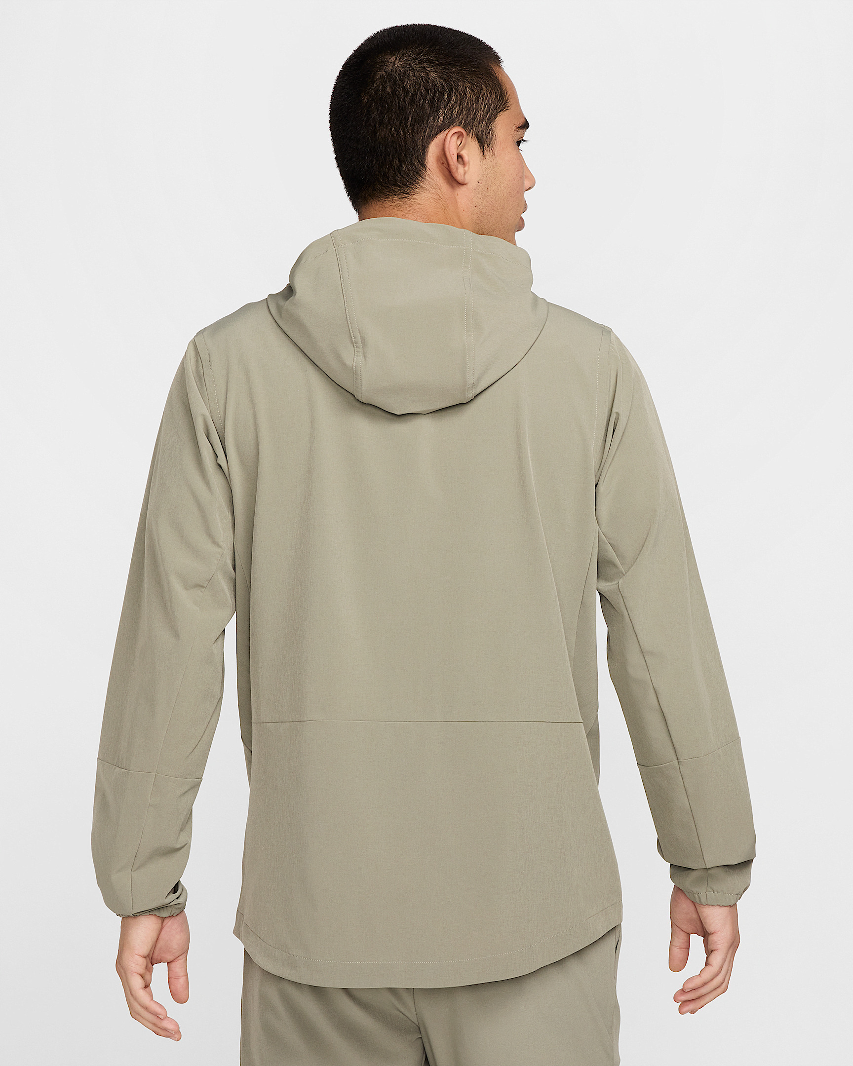 Nike Unlimited Men's Repel Hooded Versatile Jacket - 2