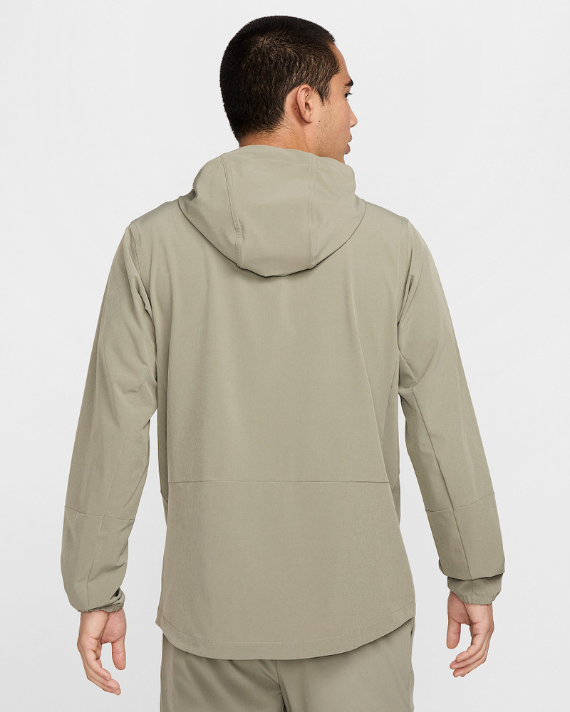 Nike Nike Unlimited Men's Repel Hooded Versatile Jacket outlook