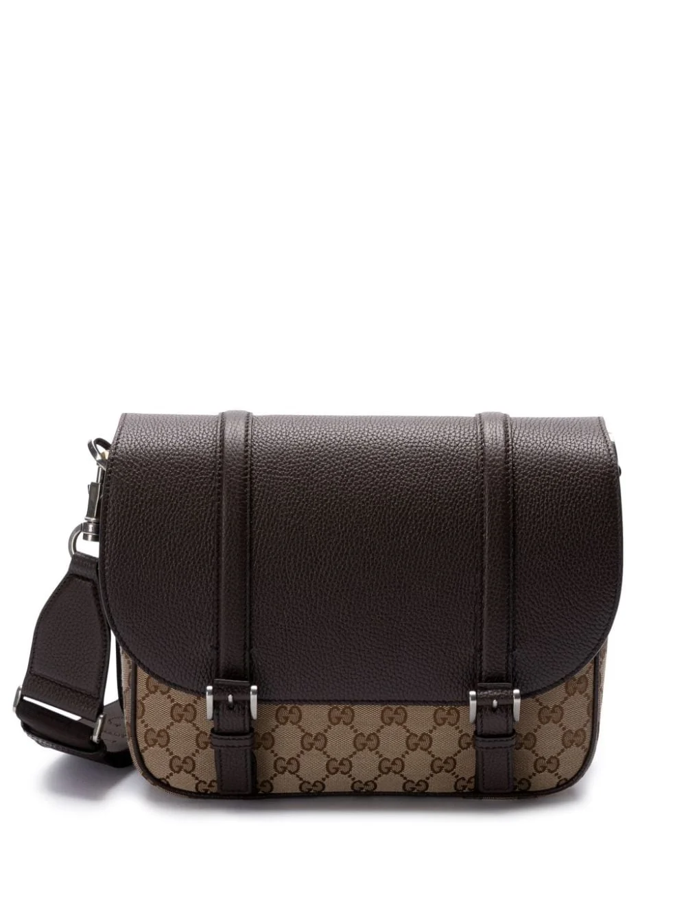 GG crossbody bag - 1