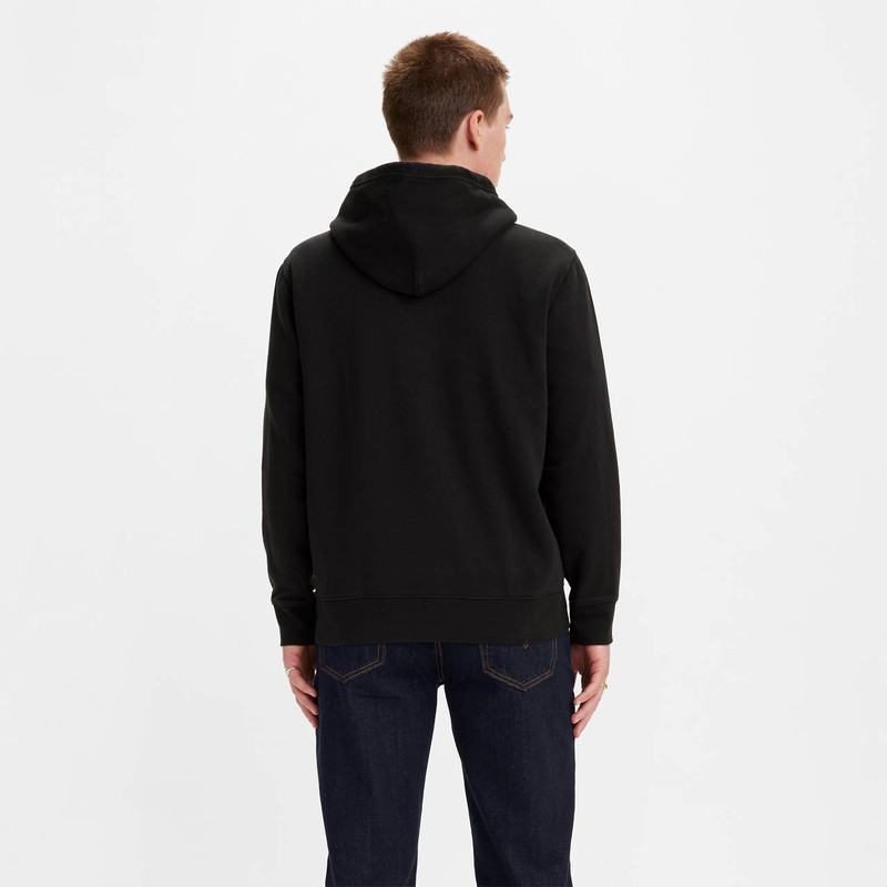 Levi's ZIP-UP HOODIE outlook
