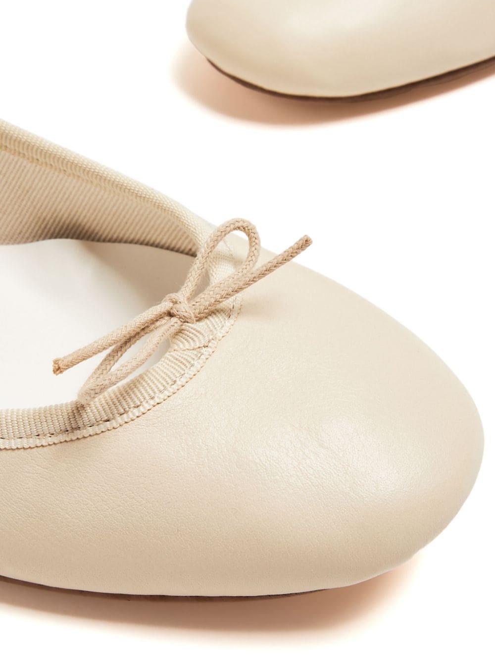 30mm Camille ballerinas - 4