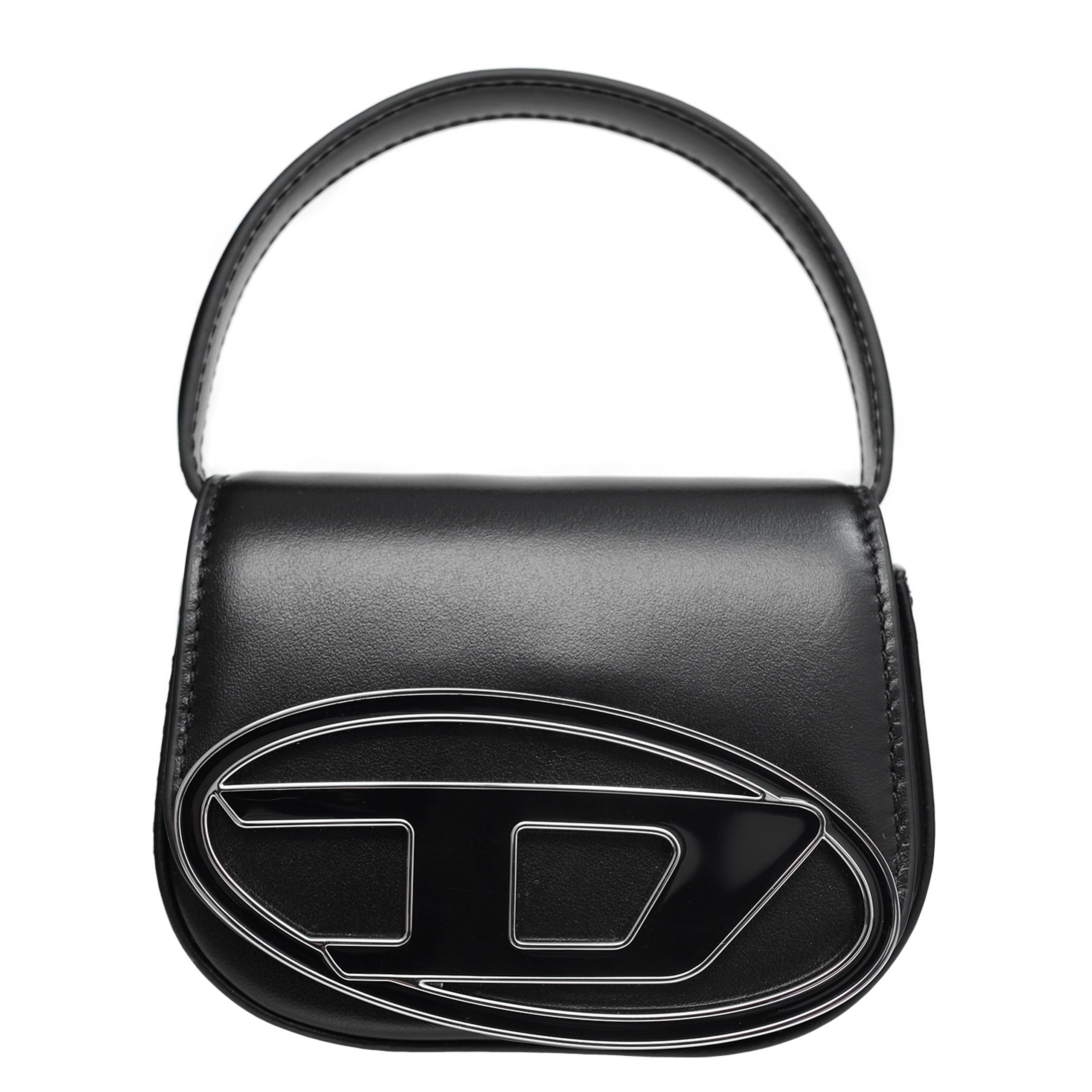 1DR XS LEATHER BAG - 3