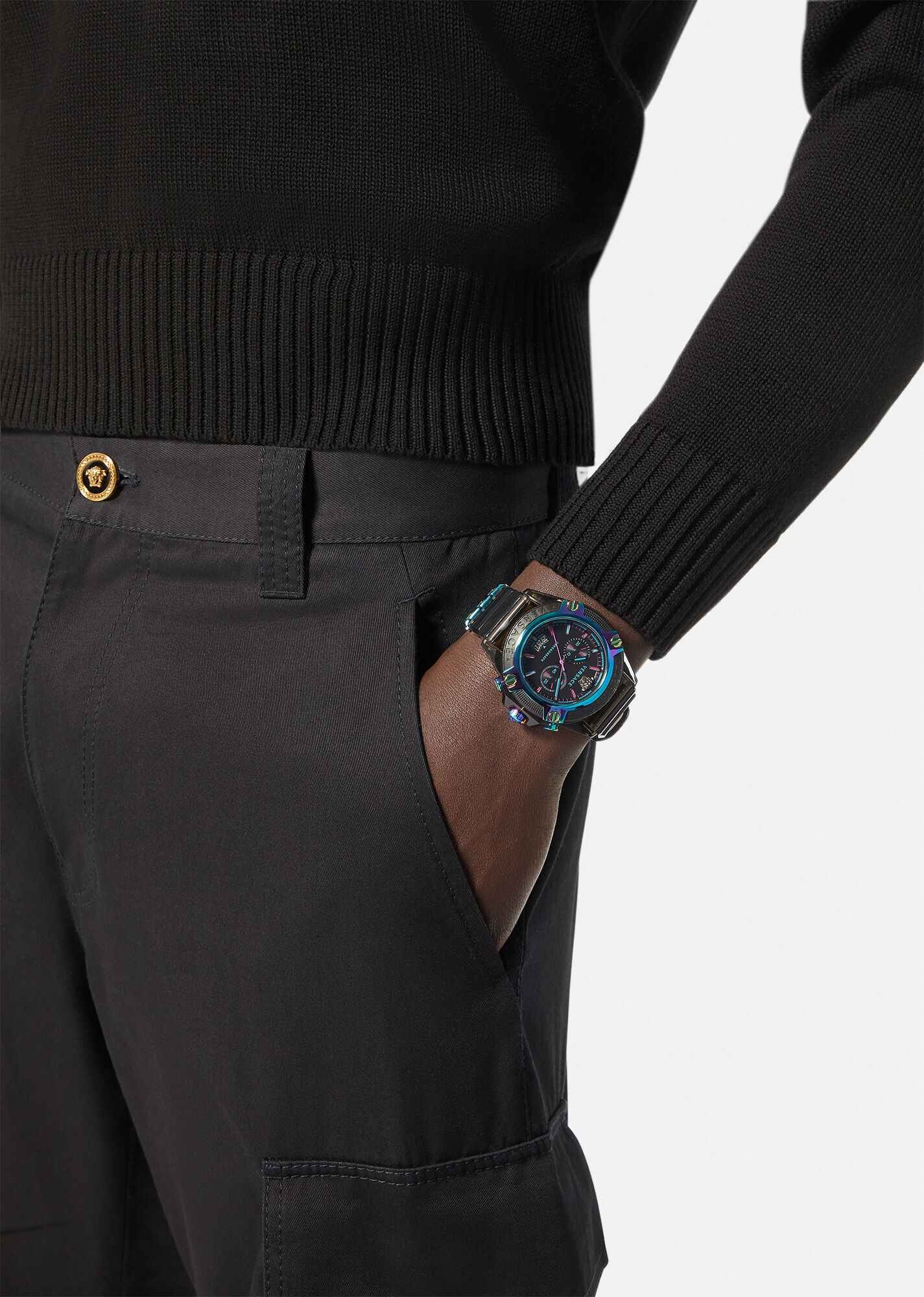 Icon Active Watch - 5