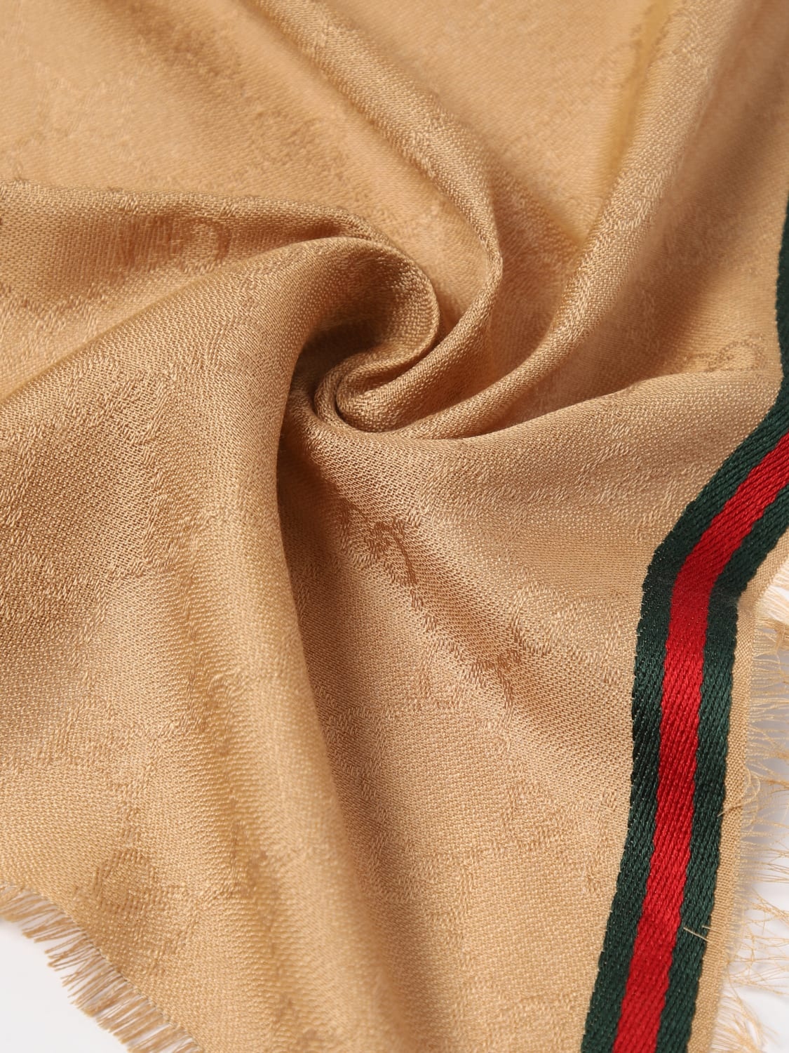 Scarf men Gucci - 3