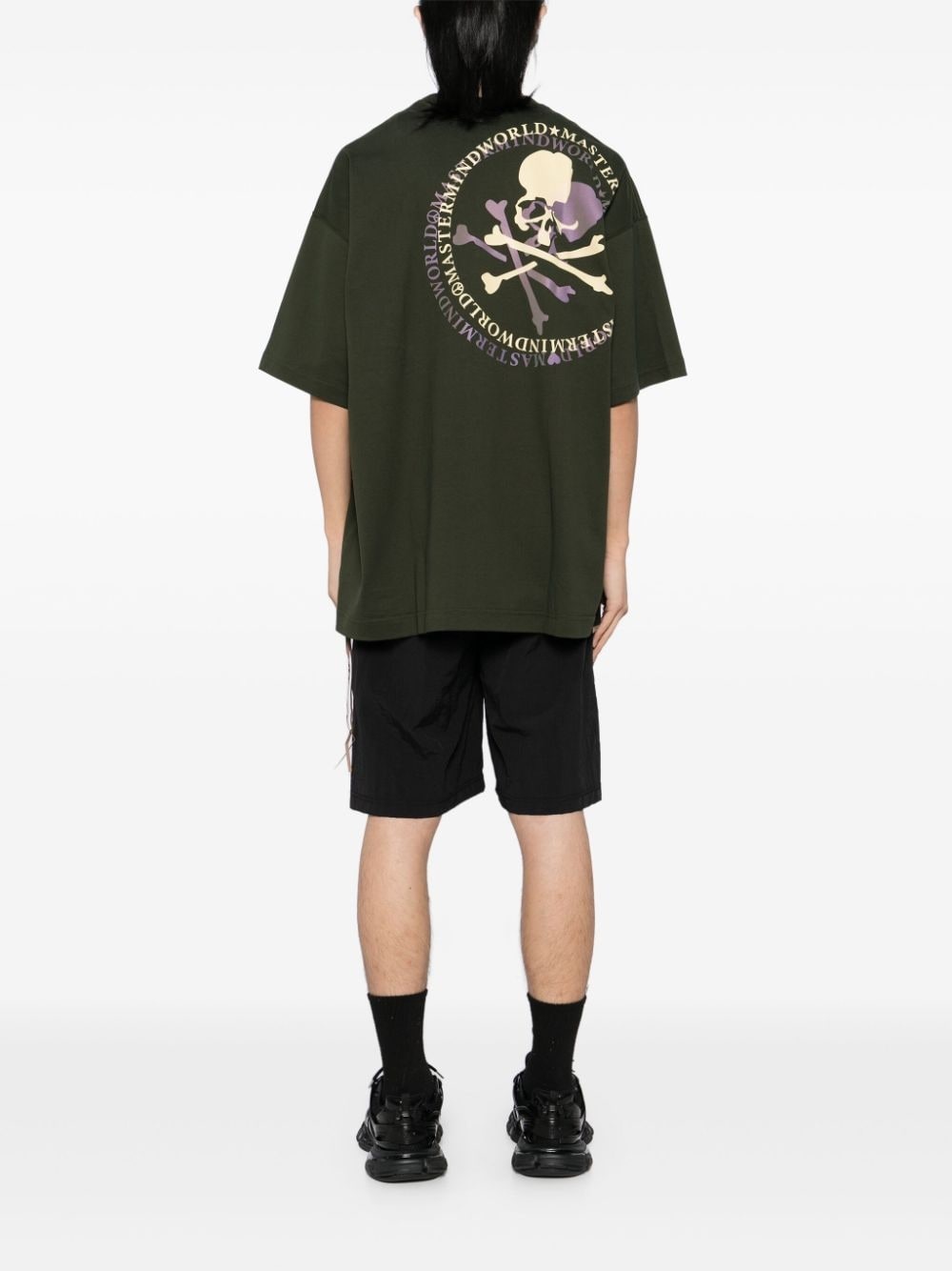 MW Aurola T-shirt - 4