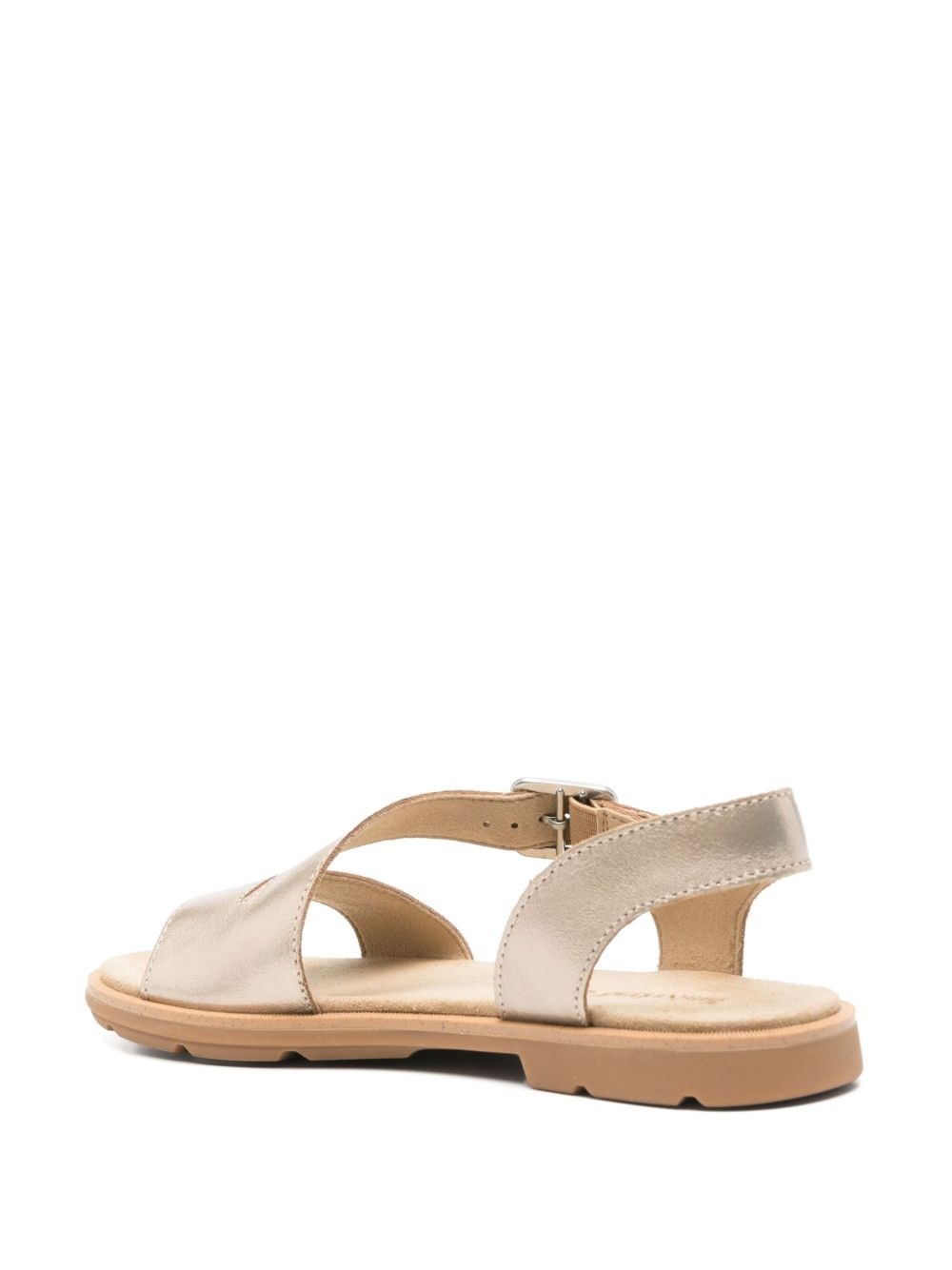 Calista Bay Backstrap Sandal - 2