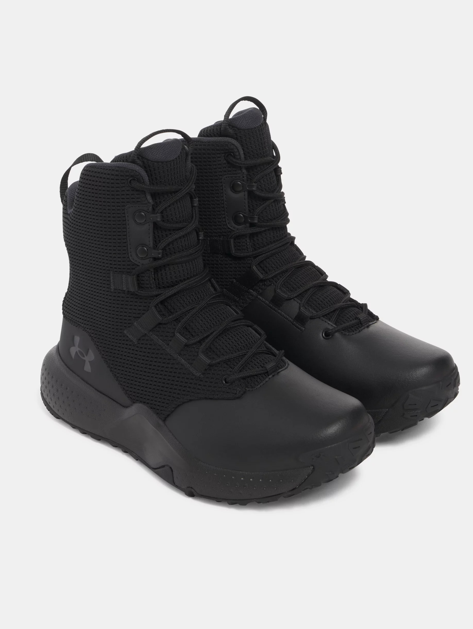 Men's UA Stellar Wide (4E) Tactical Boots - 5
