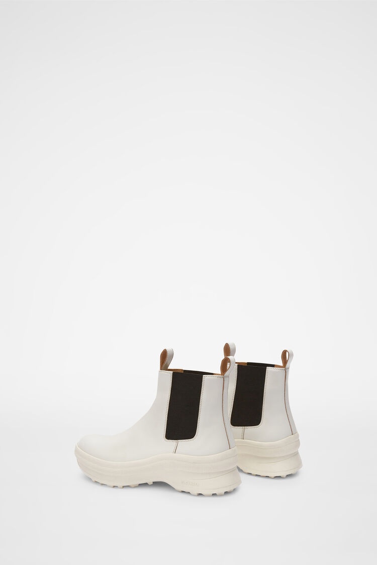 Chelsea Boots - 4