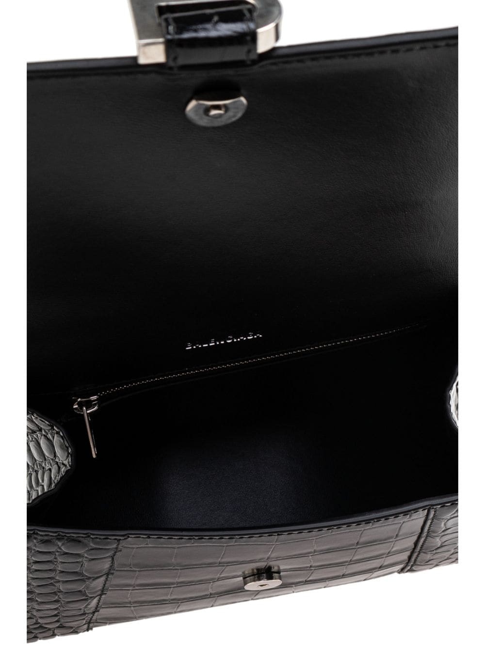 small Hourglass tote bag - 5