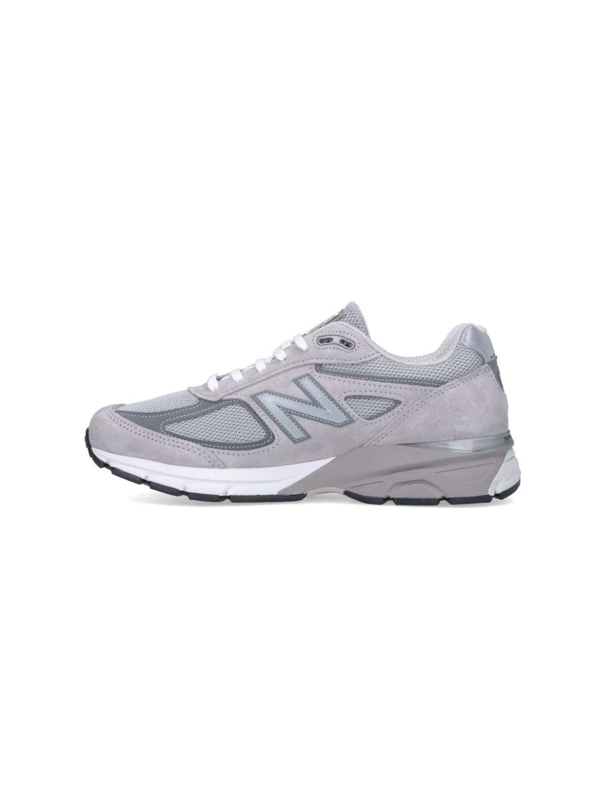 X TEDDY SANTIS "990V4" SNEAKERS - 3