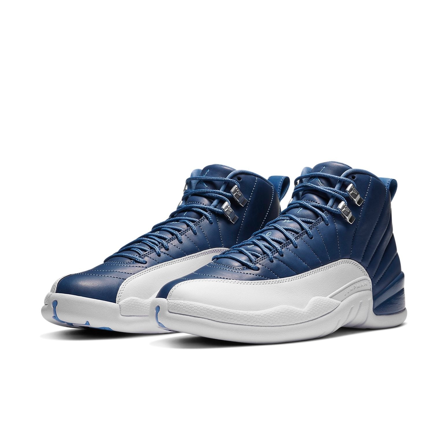 Air Jordan 12 Retro 'Indigo' 130690-404 - 3