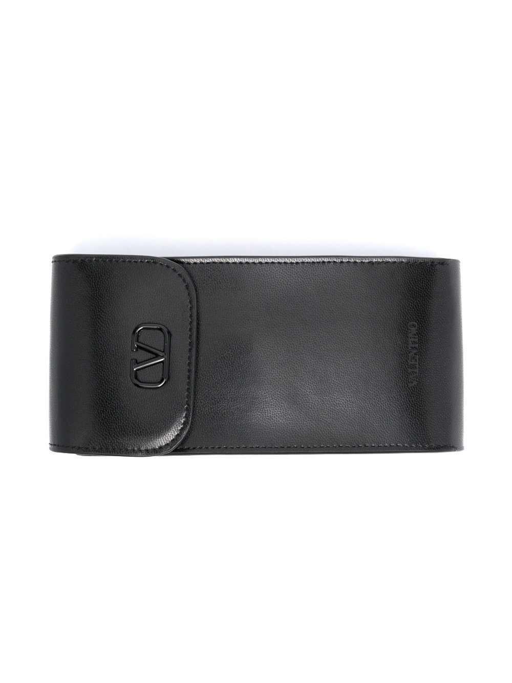 V-Uno oversize-frame sunglasses - 4
