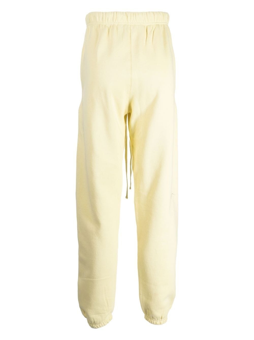 drawstring straight-leg track-pants - 2
