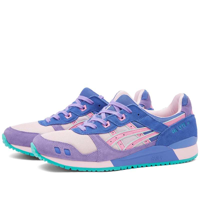 Asics Gel-Lyte Iii Og - 1
