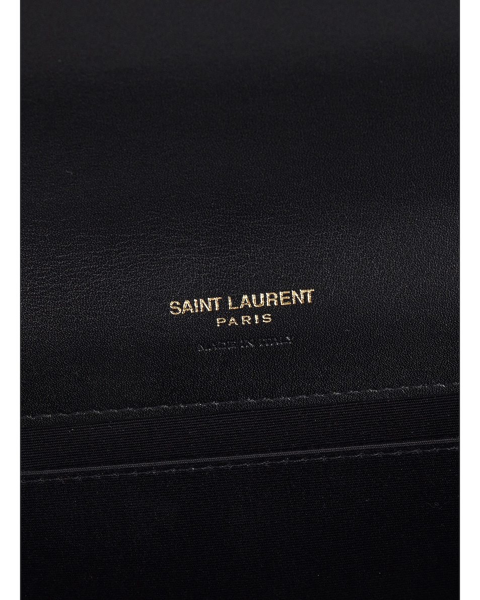 Cassandre Flap Pouch - 5